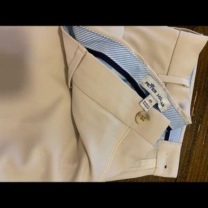 Peter Millar golf shorts